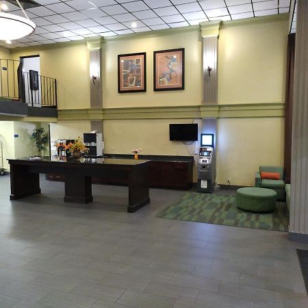 Americas Best Value Inn Фенікс-Сіті Екстер'єр фото