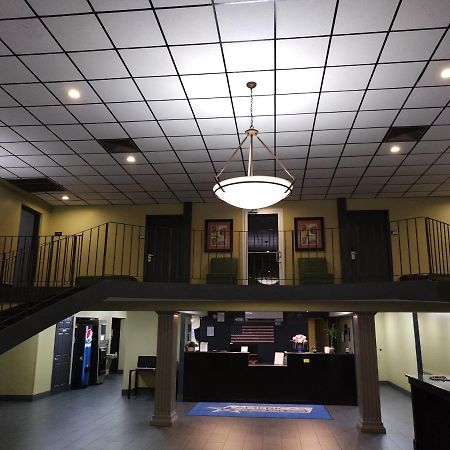 Americas Best Value Inn Фенікс-Сіті Екстер'єр фото