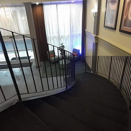 Americas Best Value Inn Фенікс-Сіті Екстер'єр фото