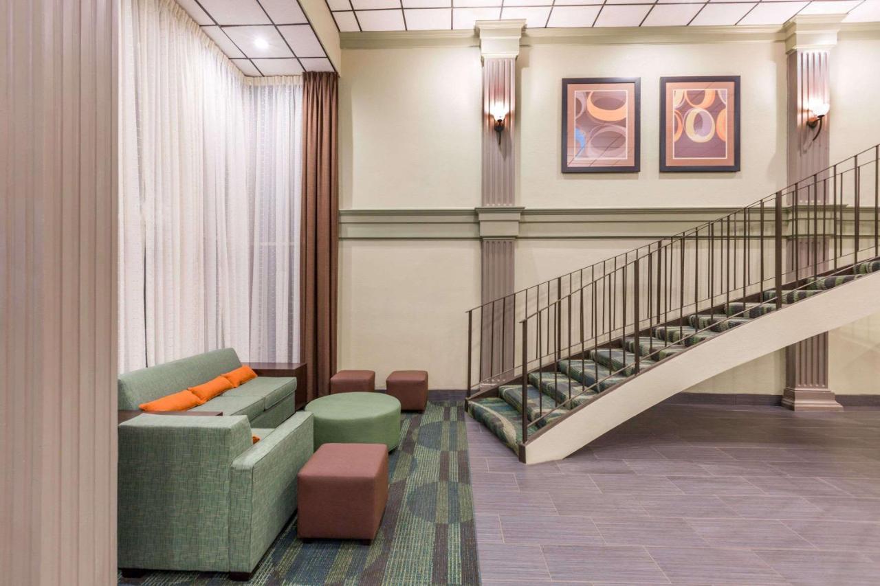 Americas Best Value Inn Фенікс-Сіті Екстер'єр фото