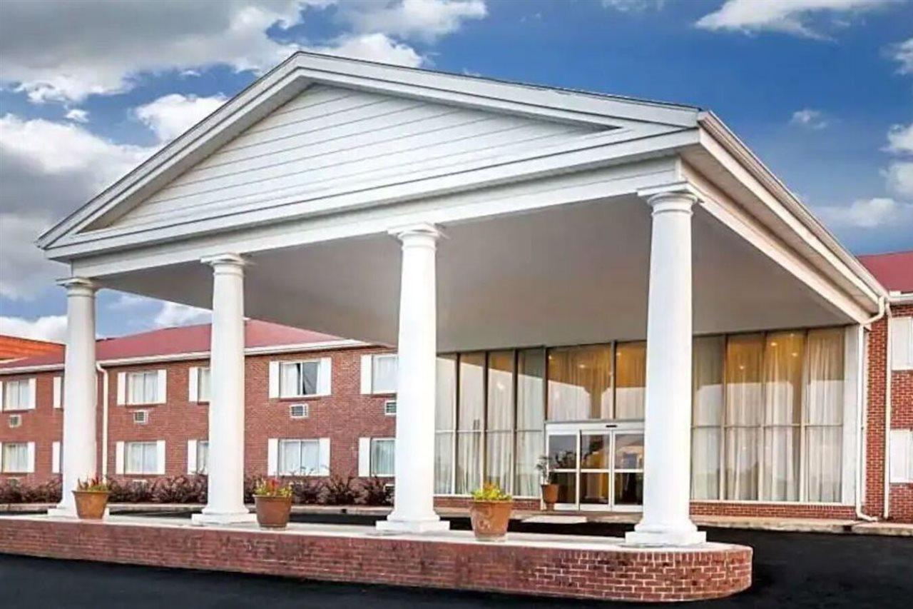 Americas Best Value Inn Фенікс-Сіті Екстер'єр фото