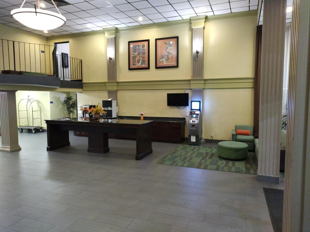 Americas Best Value Inn Фенікс-Сіті Екстер'єр фото
