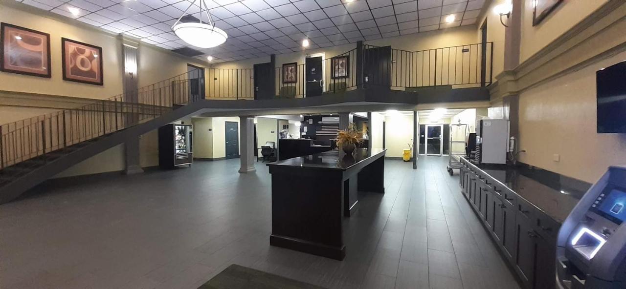 Americas Best Value Inn Фенікс-Сіті Екстер'єр фото