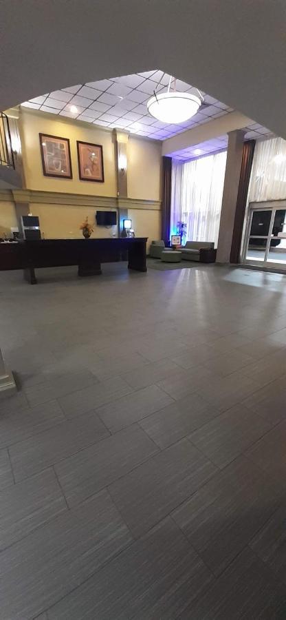 Americas Best Value Inn Фенікс-Сіті Екстер'єр фото