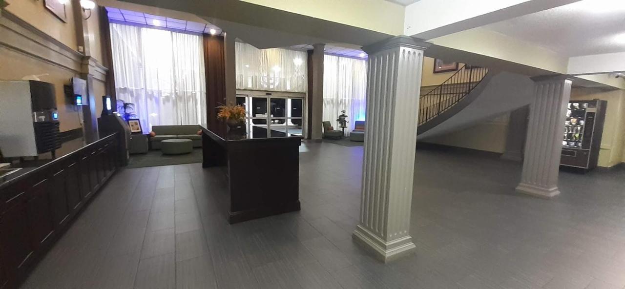 Americas Best Value Inn Фенікс-Сіті Екстер'єр фото