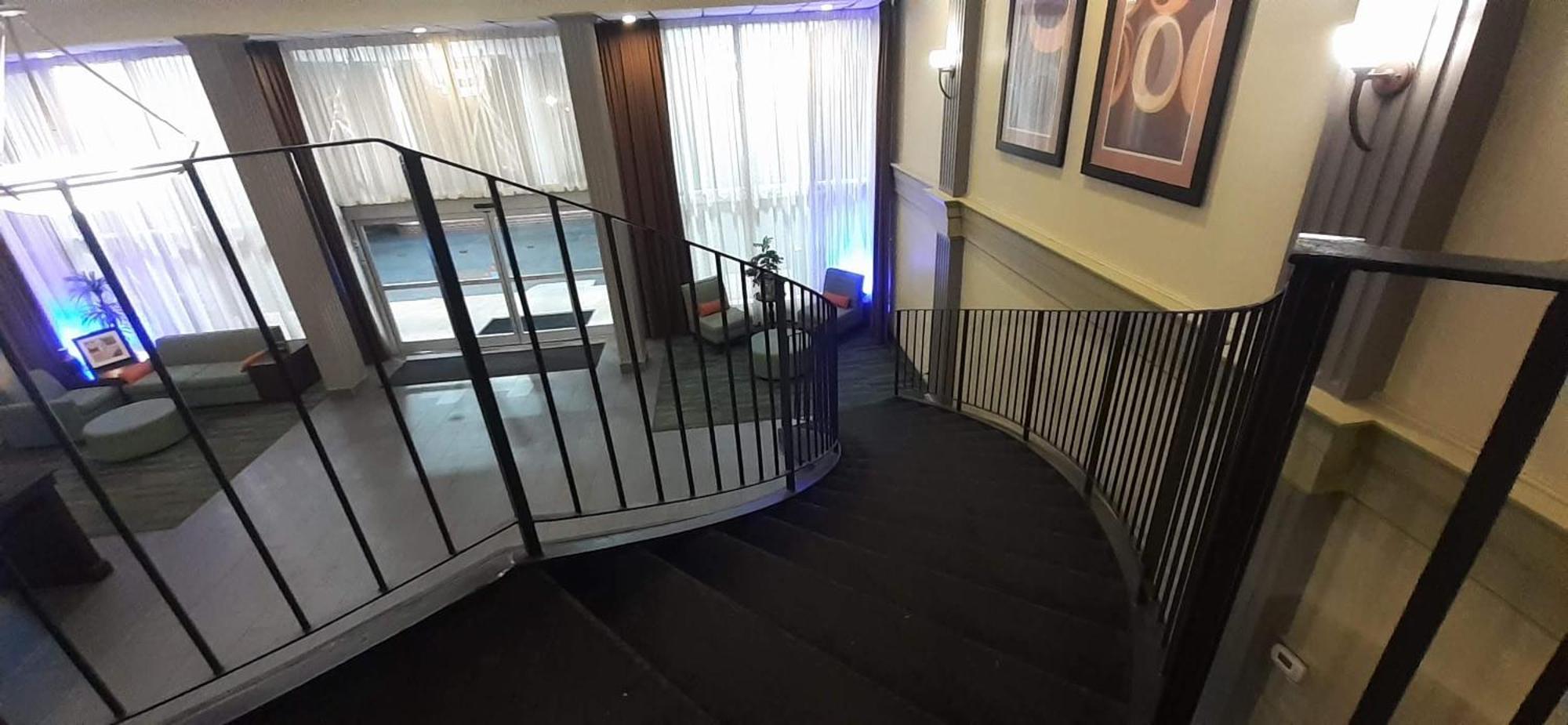 Americas Best Value Inn Фенікс-Сіті Екстер'єр фото