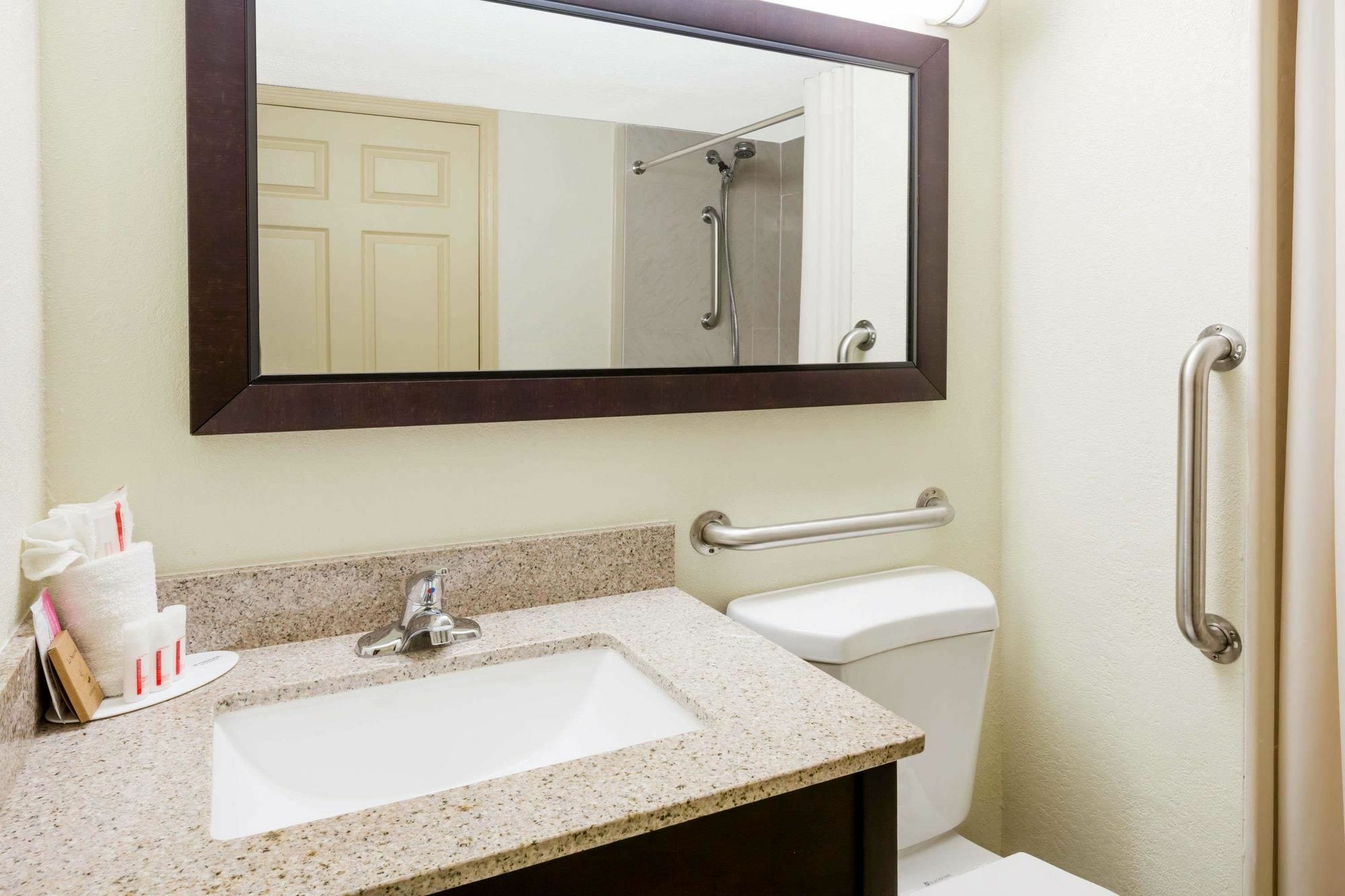 Americas Best Value Inn Фенікс-Сіті Екстер'єр фото